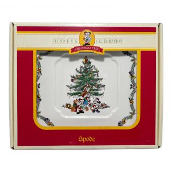 spode (スポード) プレート DISNEY'S CELEBRATION