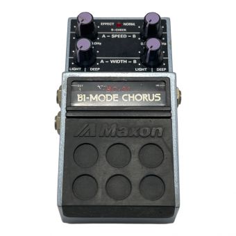 MAXON (マクソン) BC-01 BI-MODE CHORUS BC-01