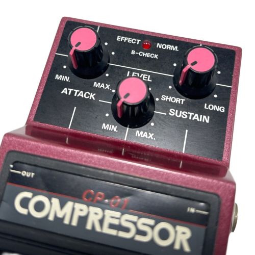 MAXON (マクソン) COMPRESSOR CP-01