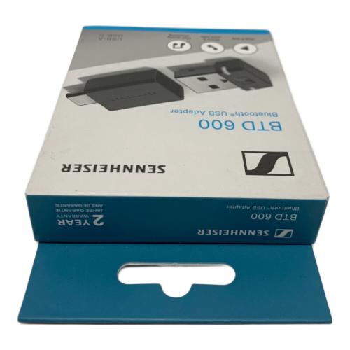 SENNHEISER (ゼンハイザー) USB-Bluetooth発信機 BTD600/aptX Adaptive Bluetooth 5.2