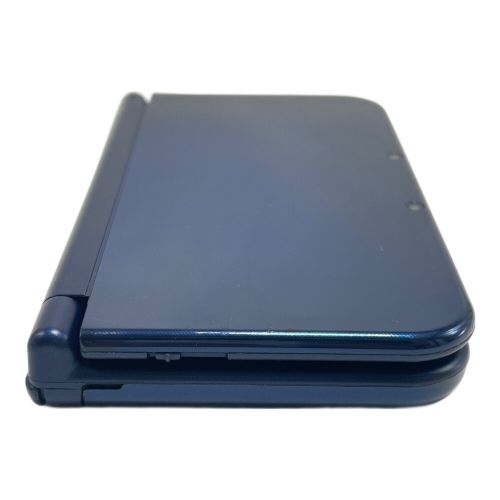 Nintendo (ニンテンドウ) New ニンテンドー3DS LL 外装劣化/上液晶軽度のにじみ有 RED-001 QJF106771194