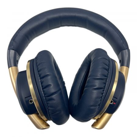 GENESIS Infinity Luxury Gold 外箱　ケーブル付き GENESIS SOUND TECHNOLOGY ヘッドホン Infinity Luxury Gold
