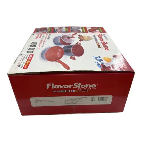 FLAVOR STONE (フレーバーストーン) グランド４点セット