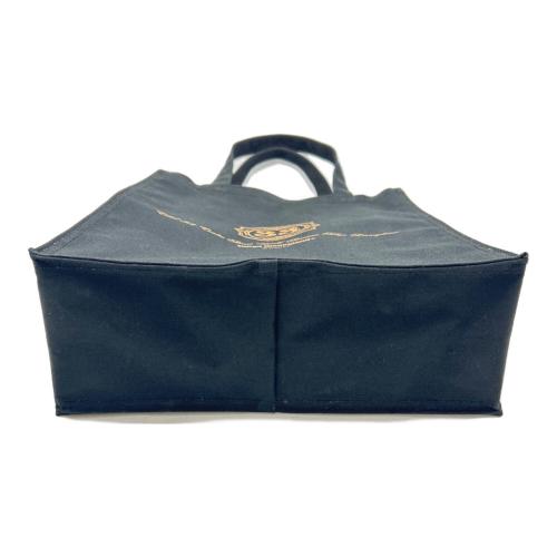 ディズニーグッズ 会員制レストラン Club33 トートバッグ