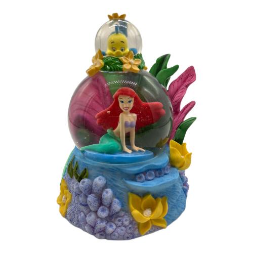 Disney（ディズニー) リトルマーメイド スノーグローブ