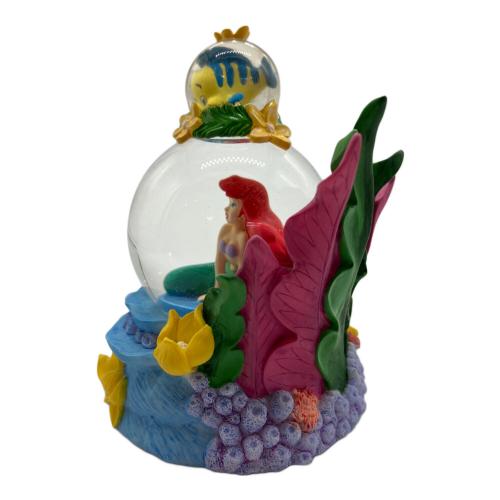 Disney（ディズニー) リトルマーメイド スノーグローブ