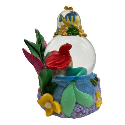 Disney（ディズニー) リトルマーメイド スノーグローブ