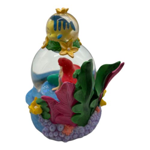 Disney（ディズニー) リトルマーメイド スノーグローブ