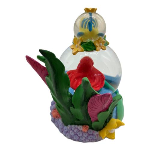 Disney（ディズニー) リトルマーメイド スノーグローブ