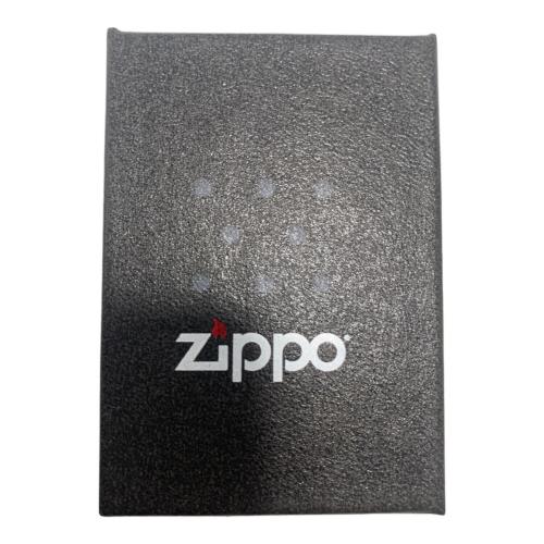 ZIPPO (ジッポ) オイルライター 2015年製 ヘリコプター