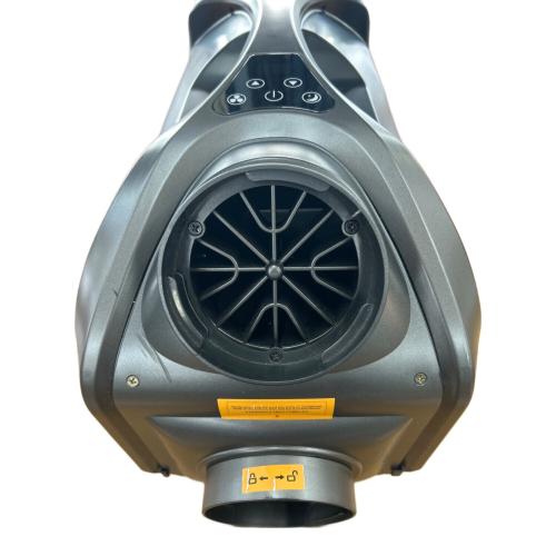 EENOUR (イーノウ) ポータブルクーラー 冷房能力0.85kW QN750