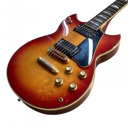 YAMAHA (ヤマハ) SGタイプ エレキギター SG1000 1980年製｜トレファク