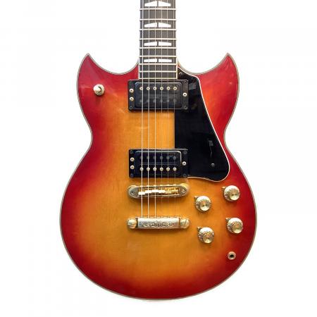YAMAHA (ヤマハ) SGタイプ エレキギター SG1000 1980年製｜トレファク