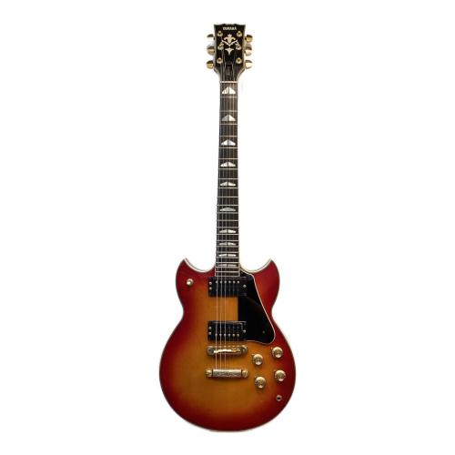 YAMAHA (ヤマハ) SGタイプ エレキギター SG1000 1980年製