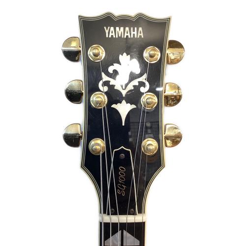 YAMAHA (ヤマハ) SGタイプ エレキギター SG1000 1980年製