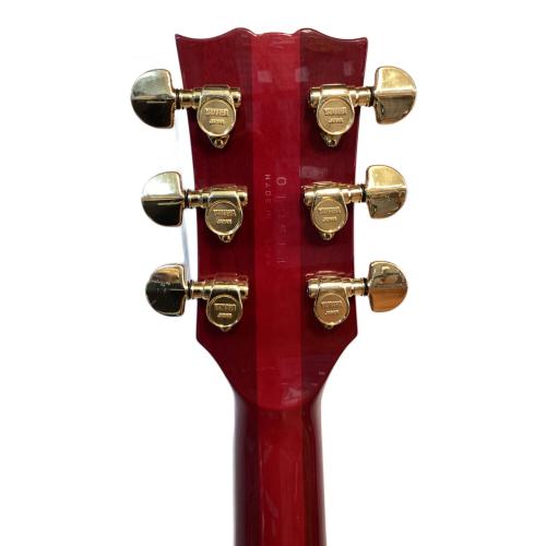 YAMAHA (ヤマハ) SGタイプ エレキギター SG1000 1980年製