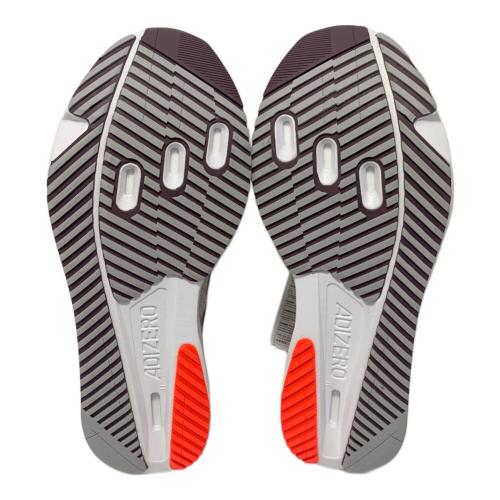 adidas (アディダス) ランニングシューズ IF6764 Adizero SL2 W 箱付 メンズ SIZE 26.5cm ピンク