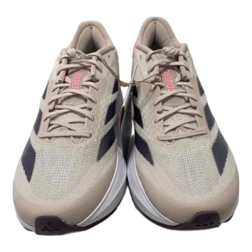adidas (アディダス) ランニングシューズ IF6764 Adizero SL2 W 箱付 メンズ SIZE 26.5cm ピンク