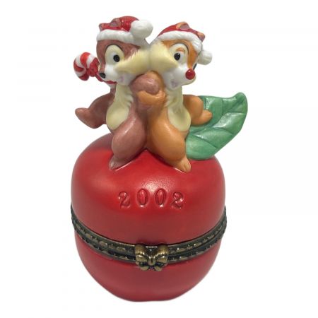 KATO KOGEI (カトウ コウゲイ) チップ・デール クリスマスヒンジ