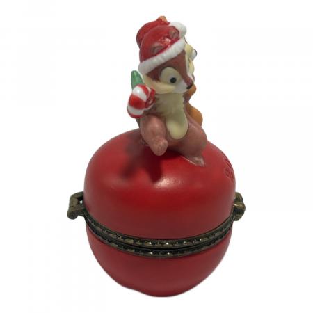 KATO KOGEI (カトウ コウゲイ) チップ・デール クリスマスヒンジ