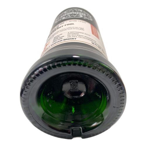 スコッチモルトウイスキーソサイエティー 39.269 リンクウッド ウィスキー 12年 700ml