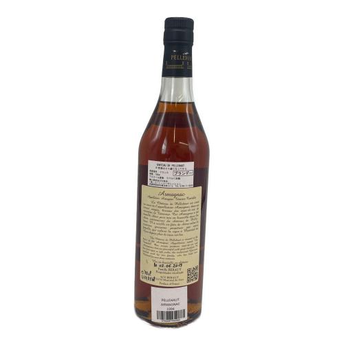 シャトーペルオー アルマニャック 1994 700ml