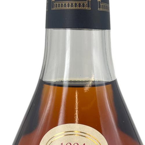 シャトーペルオー アルマニャック 1994 700ml