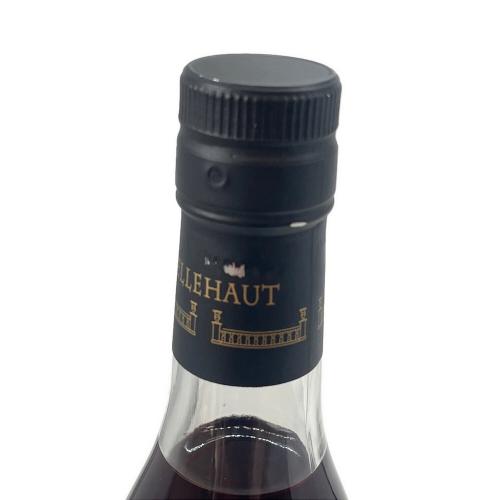 シャトーペルオー アルマニャック 1994 700ml