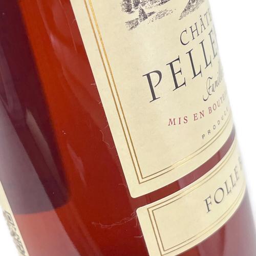 シャトーペルオー アルマニャック 1994 700ml