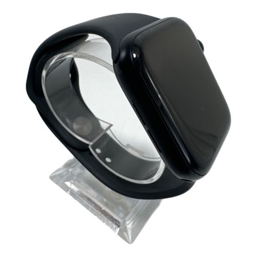 Apple (アップル) Apple Watch SE(第二世代) 44mm MRE93J/A GPSモデル 〇 バッテリー:Sランク(100%) 程度:Bランク K7CH4279X6