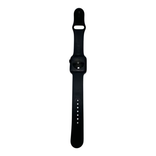 Apple (アップル) Apple Watch SE(第二世代) 44mm MRE93J/A GPSモデル 〇 バッテリー:Sランク(100%) 程度:Bランク K7CH4279X6