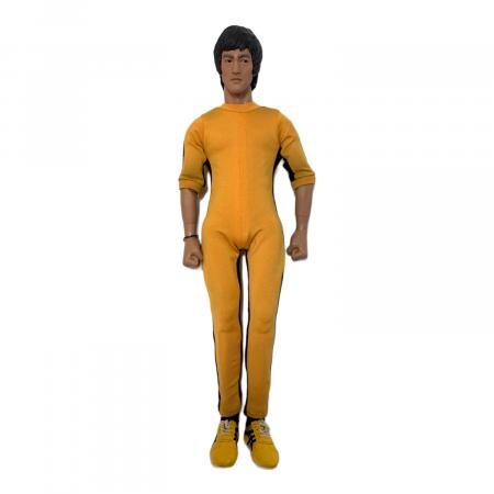 ブルース・リー　「死亡遊戯」エンターベイ製　1/6 超絶リアルフィギュア ENTERBAY (エンターベイ) フィギュア 死亡遊戯 ブルース・リー 1/6