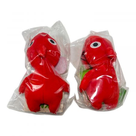 ピクミン　ぬいぐるみ ピクミン (-) ぬいぐるみマスコットBOX 6個セット｜トレファクONLINE