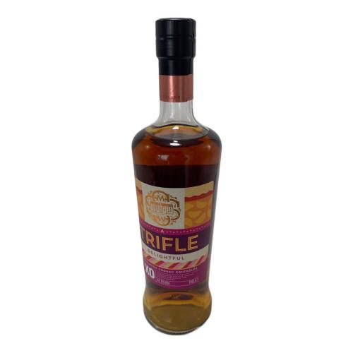 SMWS A TRIFLE DELIGHTFUL XO コニャック 700ml