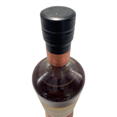 SMWS A TRIFLE DELIGHTFUL XO コニャック 700ml