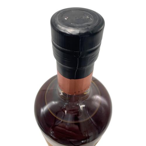 SMWS A TRIFLE DELIGHTFUL XO コニャック 700ml
