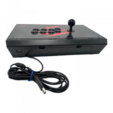 美品　Mad Catz マッドキャッツ アーケードコントローラー E.G.O. Amazon.co.jp: Mad Catz マッドキャッツ E.G.O. Arcade Stick 日本限定