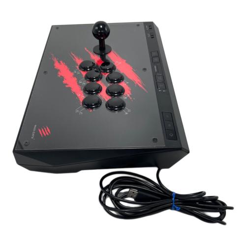 アーケードコントローラー  MAD CATZ EGO ARCADE STICK 限定モデル