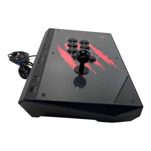 アーケードコントローラー MAD CATZ EGO ARCADE STICK 限定モデル