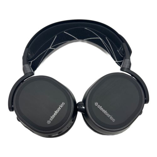 steelseries (スティールシリーズ) ゲーミングヘッドセット Arctis 9 Wireless