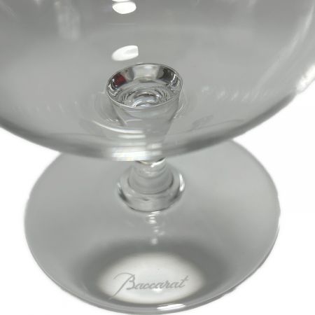 Baccarat (バカラ) ブランデーグラス 箱付 パーフェクション