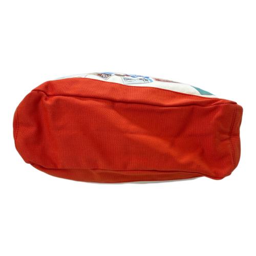 ディズニーグッズ 40周年 トートバッグ