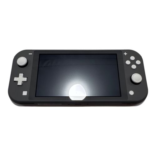 Nintendo (ニンテンドー) Nintendo Switch Lite HDH-S-GAZAA -