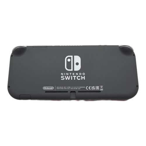 Nintendo (ニンテンドー) Nintendo Switch Lite HDH-S-GAZAA -