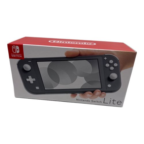 Nintendo (ニンテンドー) Nintendo Switch Lite HDH-S-GAZAA -