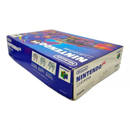 Nintendo (ニンテンドー) Nintendo64 メモリー拡張パック内蔵