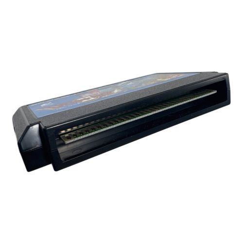 ファミコン用ソフト ドラゴンクエストⅡ悪霊の神々 -