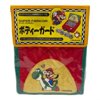 Nintendo (ニンテンドー) ボディーガード SUPER FAMICON用
