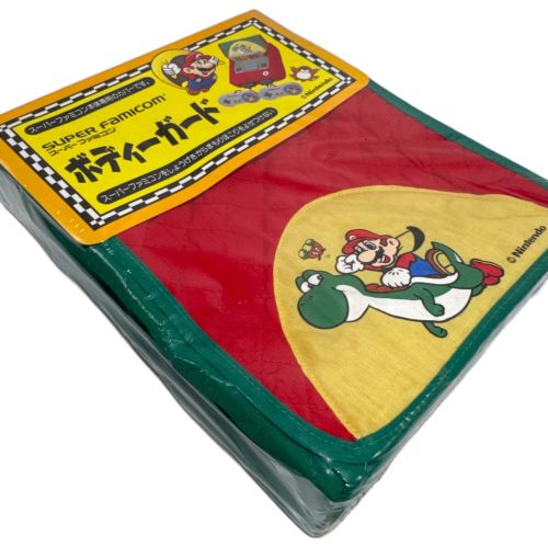 Nintendo (ニンテンドー) ボディーガード SUPER FAMICON用