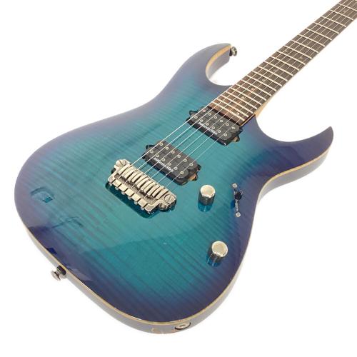 IBANEZ (アイバニーズ) エレキギター Prestige RGA-321F 2005年製 日本製